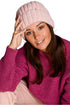 Bonnet model 148910 BE Knit